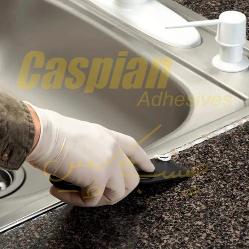 Easily Remove Silicone Caulk without Chemicals Daqiq Chimie Co.