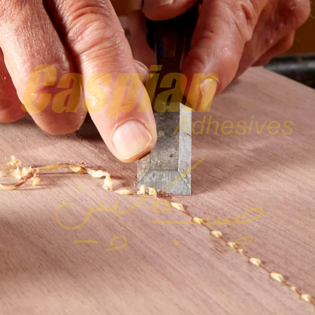 How To Remove Dried Glue From Wood Floor