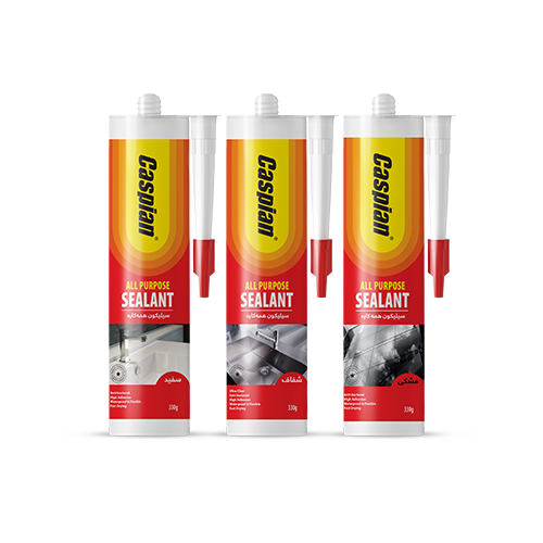 silicone - new