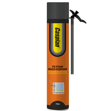 spray foam-new