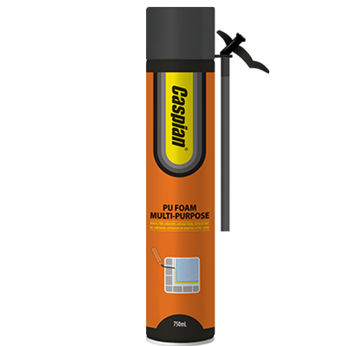 spray foam-new