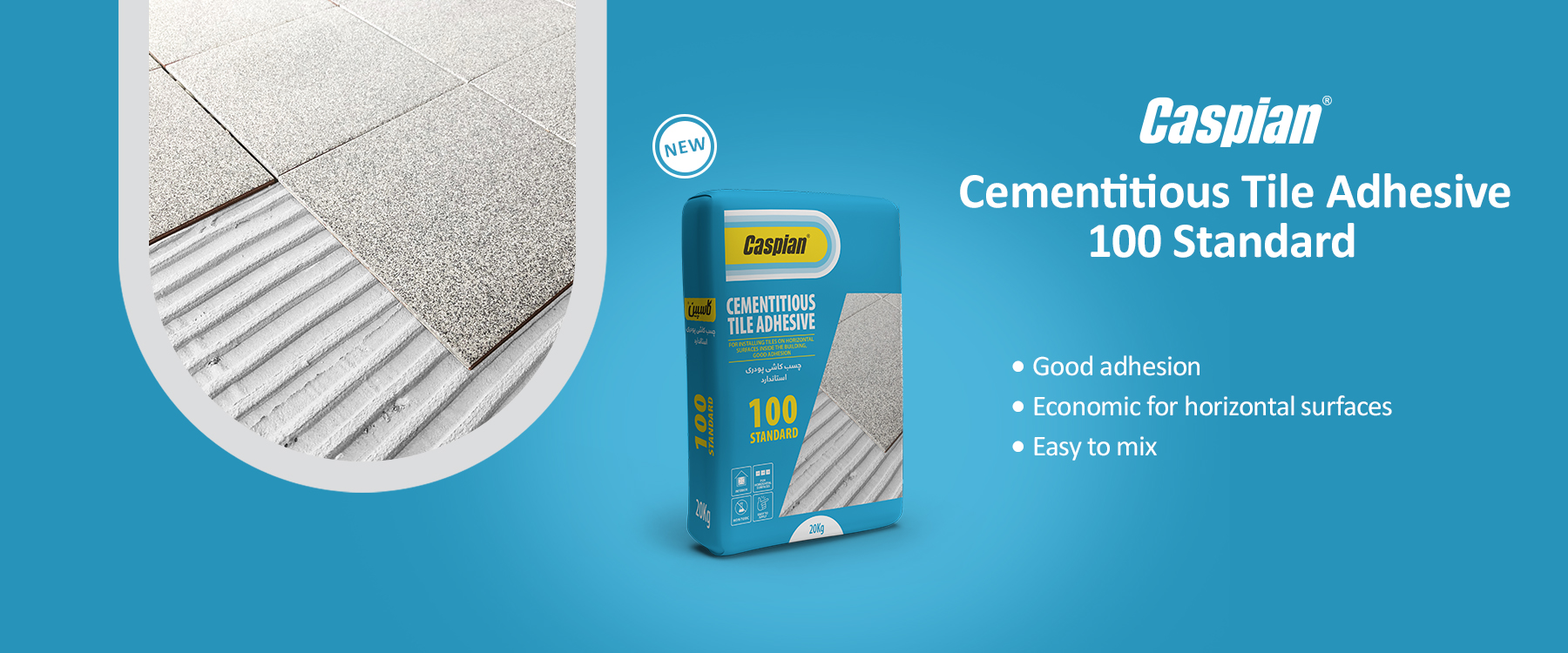 100 standard